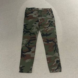 DENIM & SUPPLY Ralph Lauren Boyfriend Pants